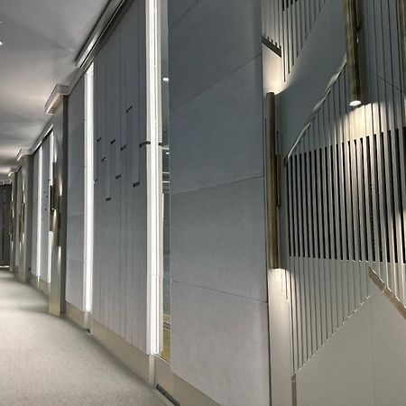 Teymur Continental Hotel Gaziantep Exterior foto